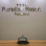 Hotel Paradise 4*