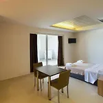 Hotel Paradise 4*