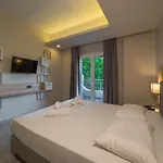 Paradise Hotel