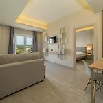 Hotel Paradise Finikounta
