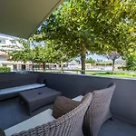 Paradise Hotel