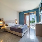 Paradise 4* Finikounta