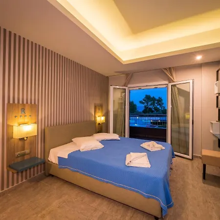Paradise 4* Φοινικούντα
