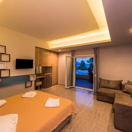 Hotel Paradise