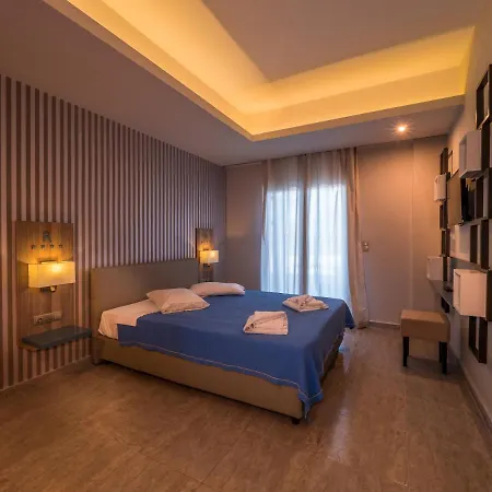 Paradise Ξενοδοχείο 4*