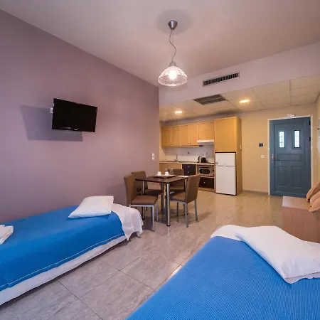 Paradise فينيكونتا