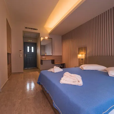 فندق Paradise فينيكونتا