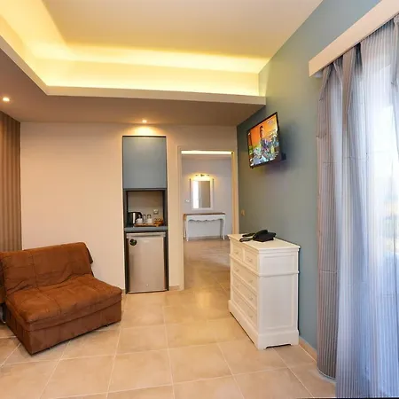 Hotel Paradise 4*