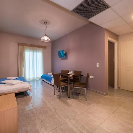 Hotel Paradise