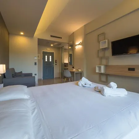 فندق Paradise فينيكونتا