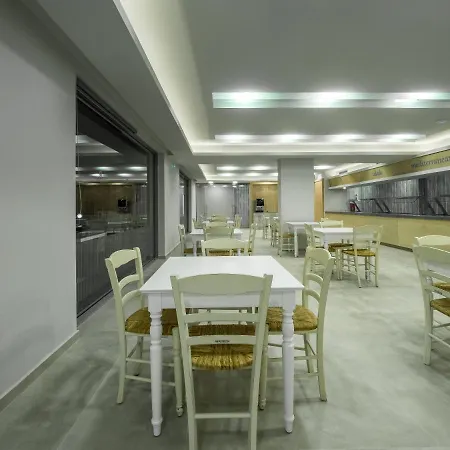 Paradise 酒店 菲尼孔塔