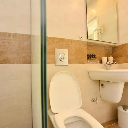 Paradise 4* Finikounta