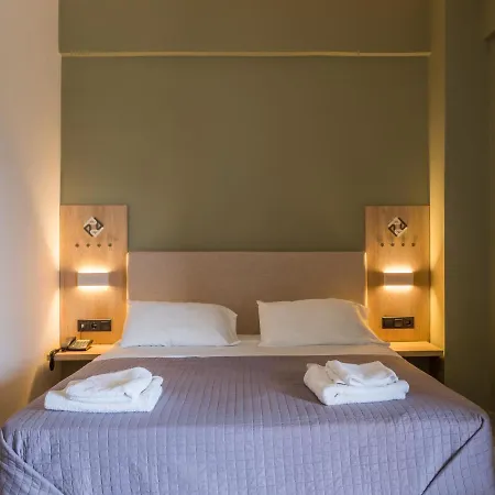 Szálloda Paradise 4*