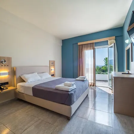 Paradise 4* Finikounda