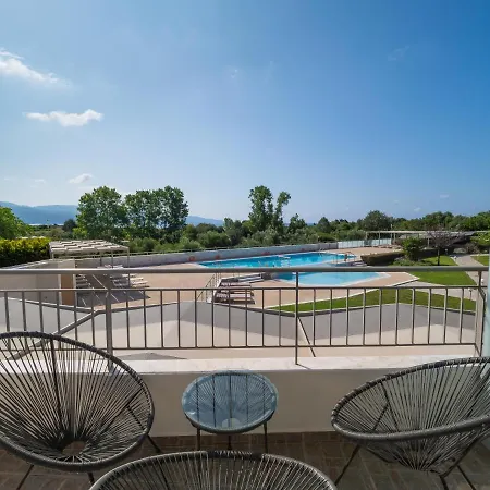 Szálloda Paradise