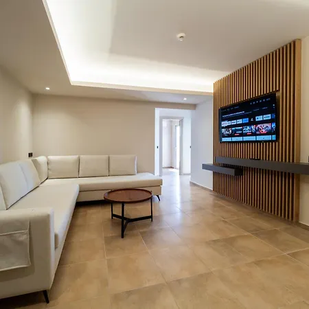 Hotel Paradise 4*