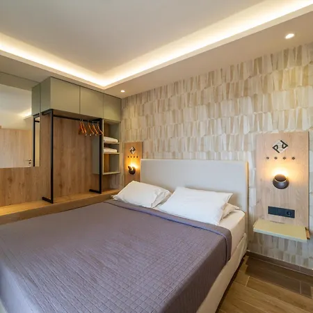 Hotel Paradise