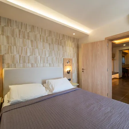 Hotel Paradise 4*