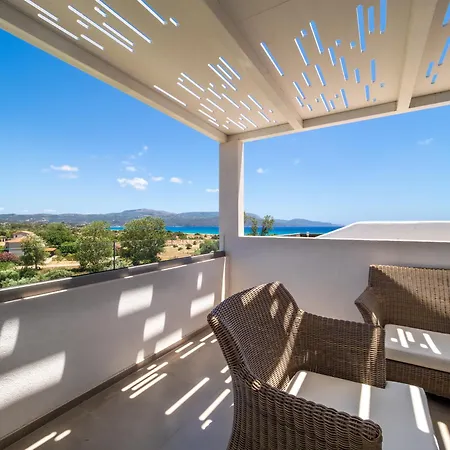 Paradise Ξενοδοχείο 4*