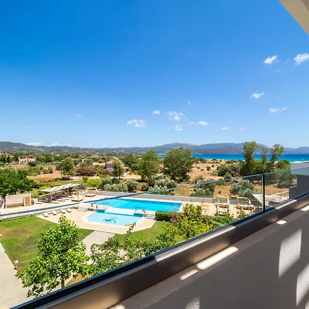 Ξενοδοχείο Paradise