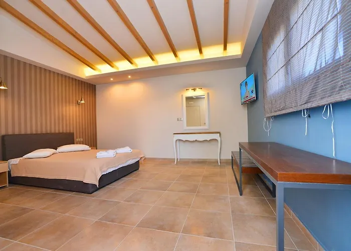 Otel Paradise Finikounta