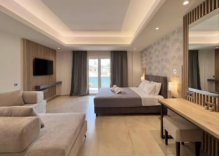 Paradise Otel Finikounta